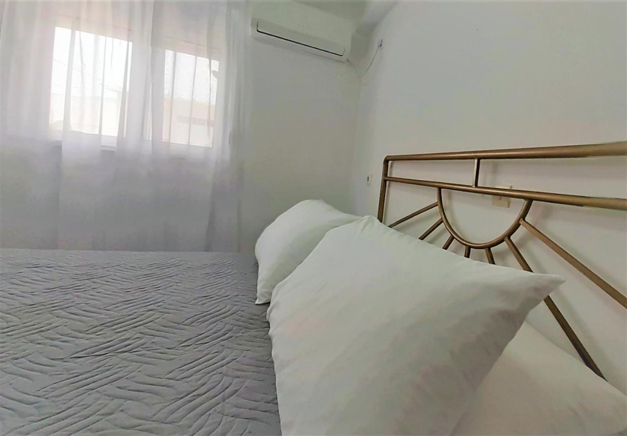 Kineta Seaside Summer Apartments エクステリア 写真