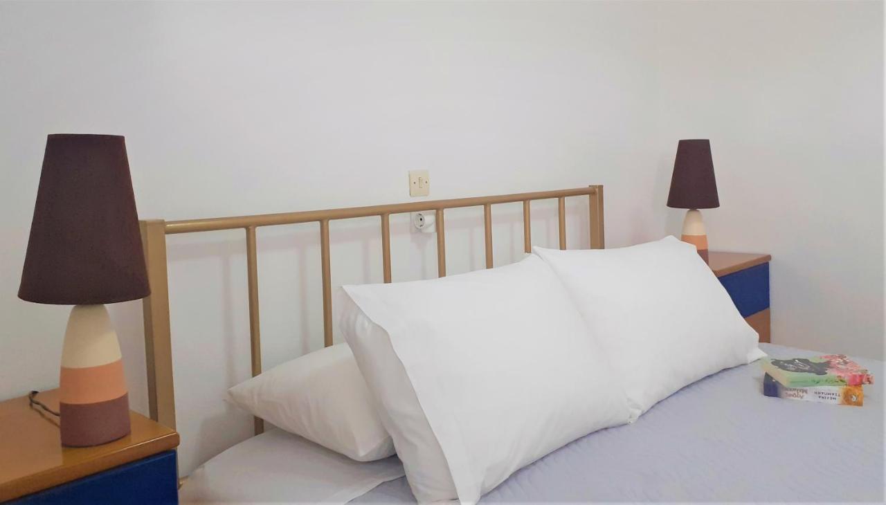 Kineta Seaside Summer Apartments エクステリア 写真
