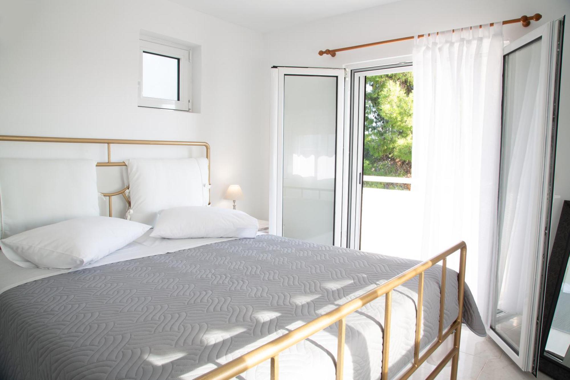 Kineta Seaside Summer Apartments エクステリア 写真